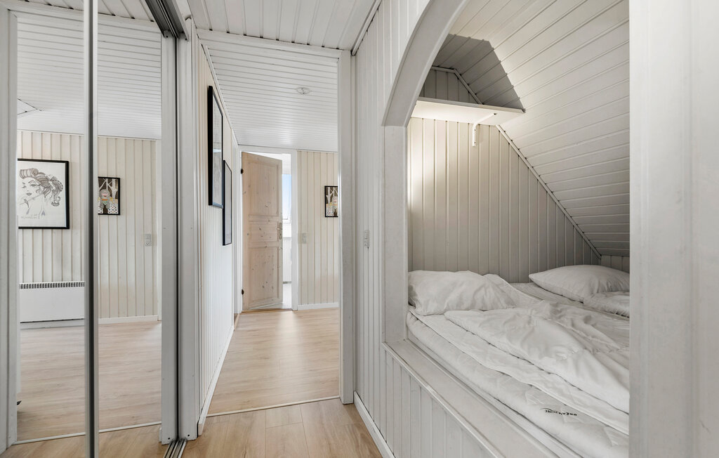 Feriehus - Blåvand , Danmark - P32080 22