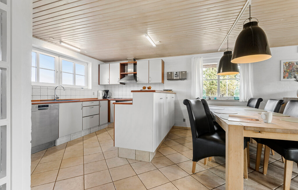 Feriehus - Blåvand , Danmark - P32080 6