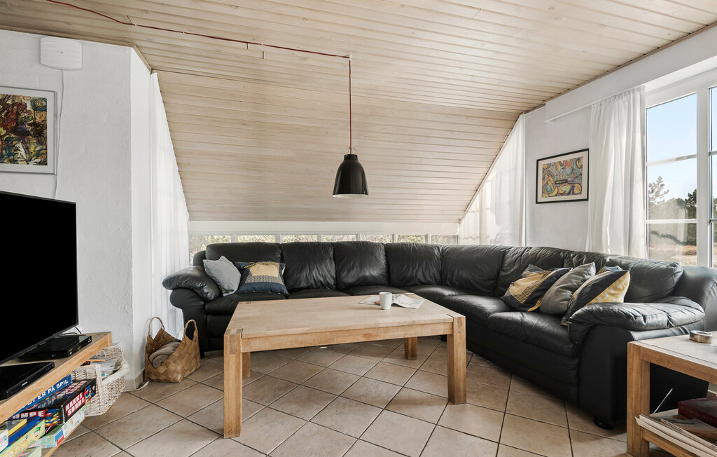 Feriehus - Blåvand , Danmark - P32080 15