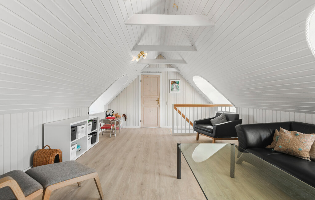 Feriehus - Blåvand , Danmark - P32080 16