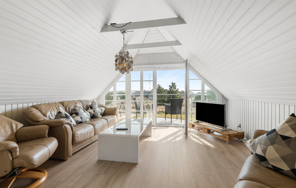 Feriehus - Blåvand , Danmark - P32080 4