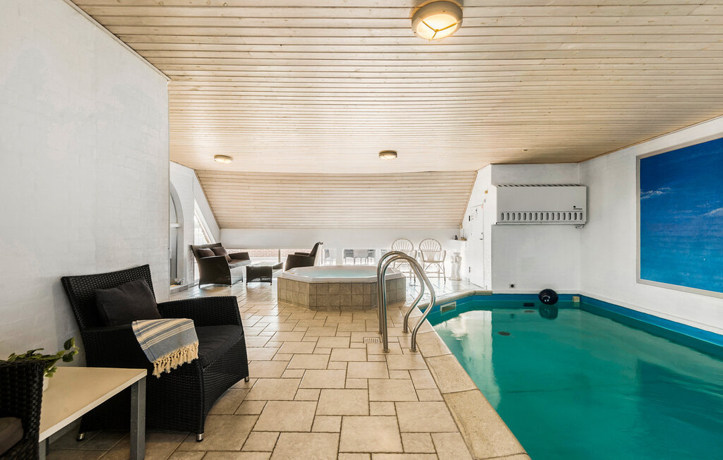 Feriehus - Blåvand , Danmark - P32080 2