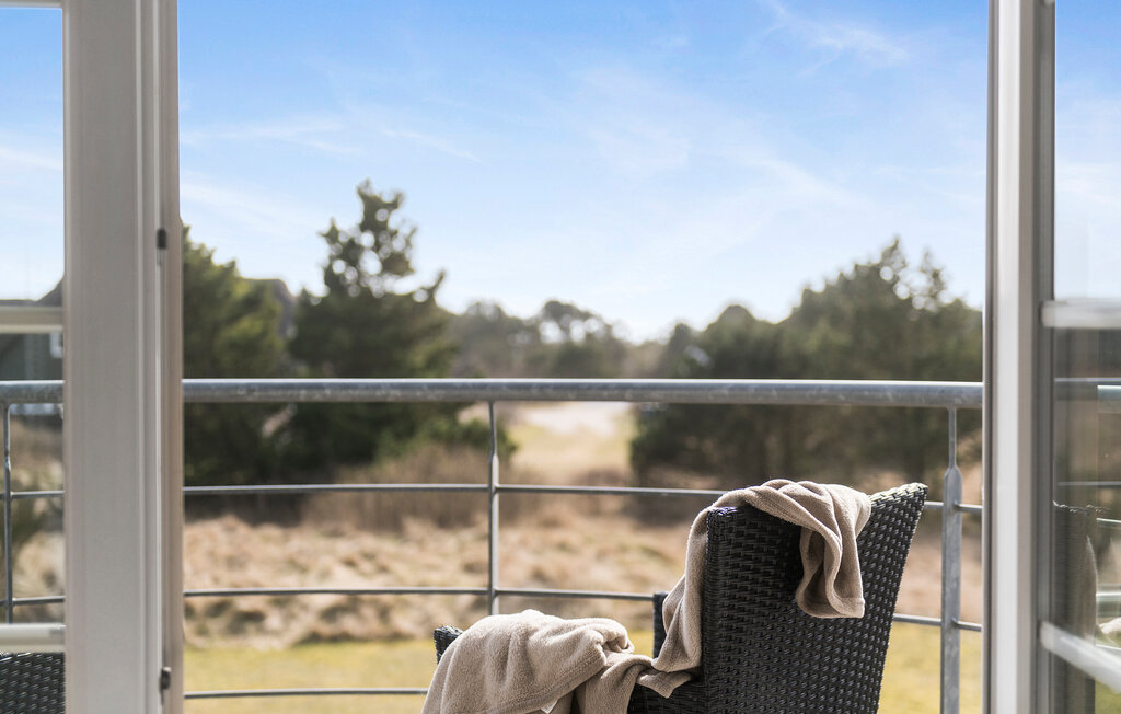 Feriehus - Blåvand , Danmark - P32080 14