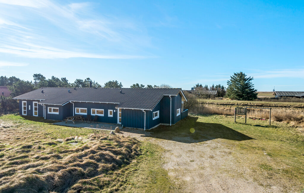Ferienhaus - Blåvand , Dänemark - P32512 13