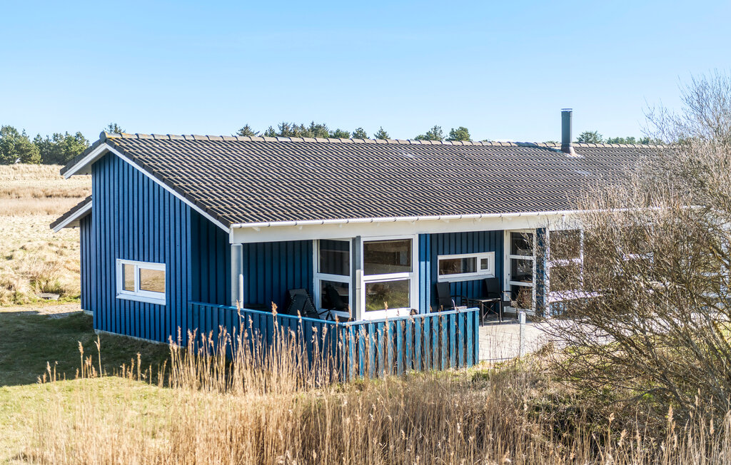 Ferienhaus - Blåvand , Dänemark - P32512 14