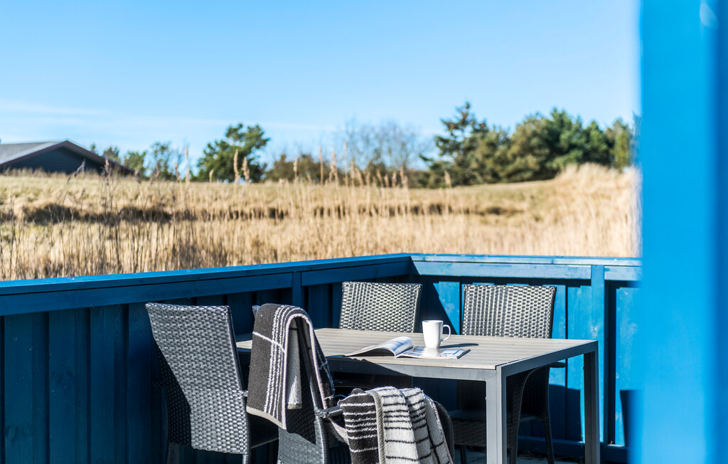 Ferienhaus - Blåvand , Dänemark - P32512 17