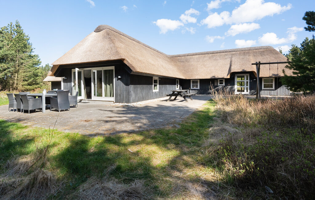Feriehuse - Blåvand , Danmark - P32993 10