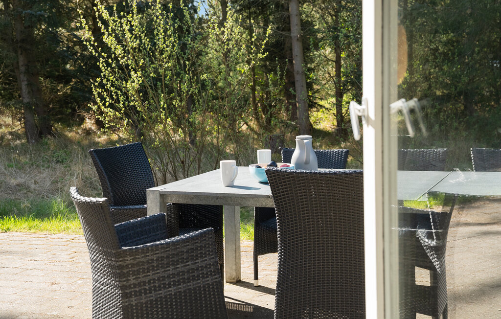 Feriehuse - Blåvand , Danmark - P32993 14