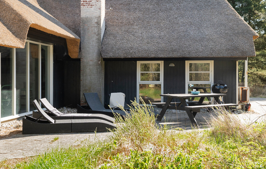 Feriehuse - Blåvand , Danmark - P32993 9