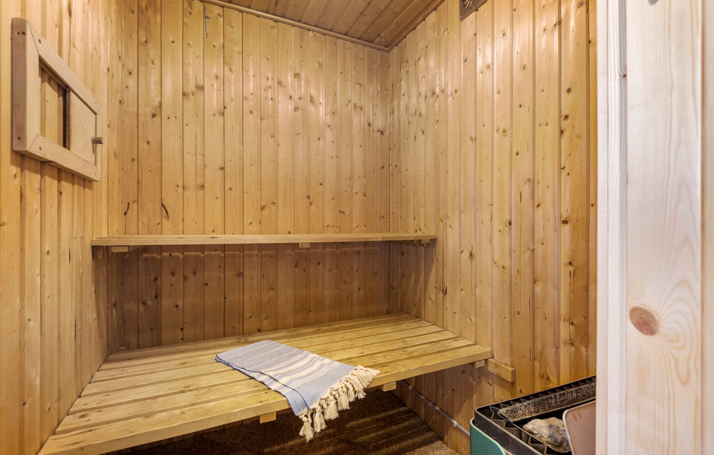 Ferienhaus - Blåvand , Dänemark - P32869 7