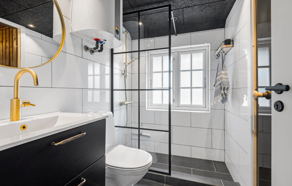 Ferienhaus - Blåvand , Dänemark - P32869 23