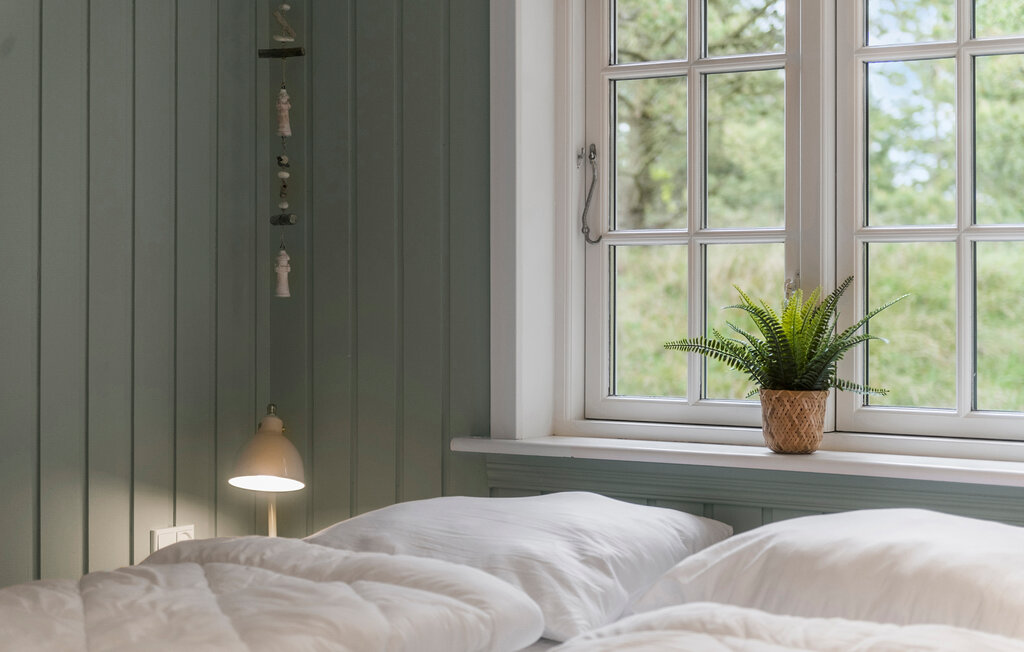 Ferienhaus - Blåvand , Dänemark - P32869 20