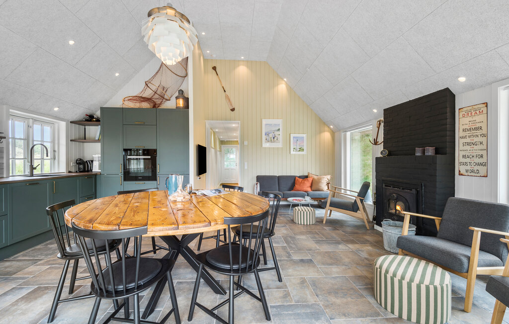 Ferienhaus - Blåvand , Dänemark - P32869 4