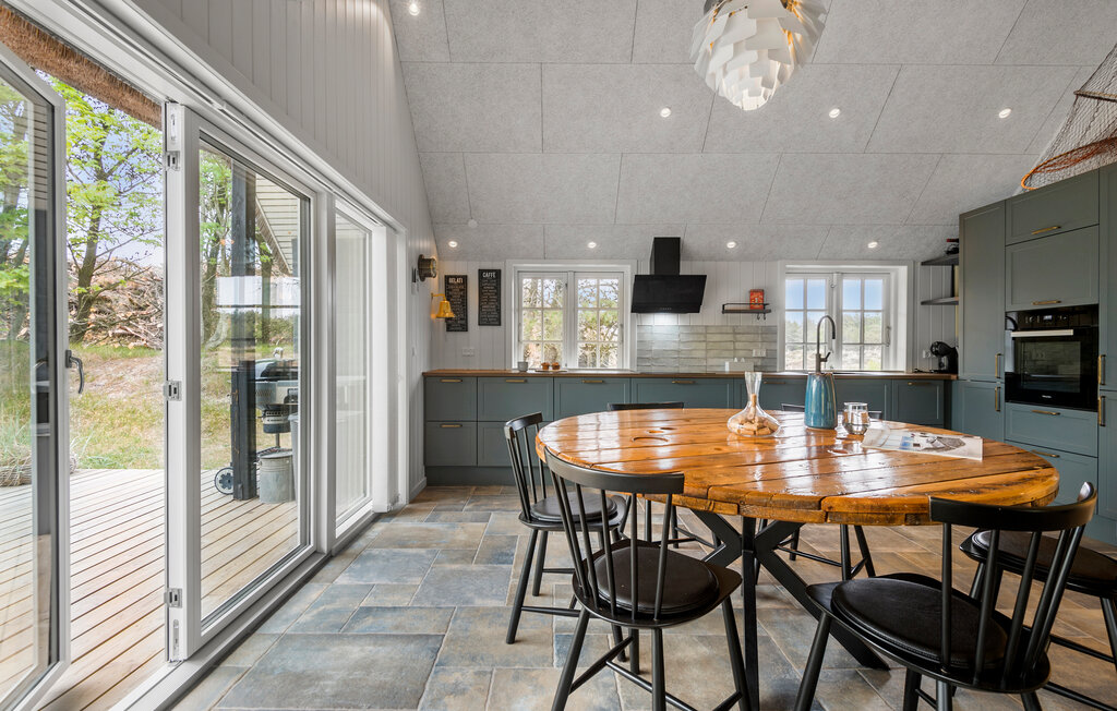 Ferienhaus - Blåvand , Dänemark - P32869 5