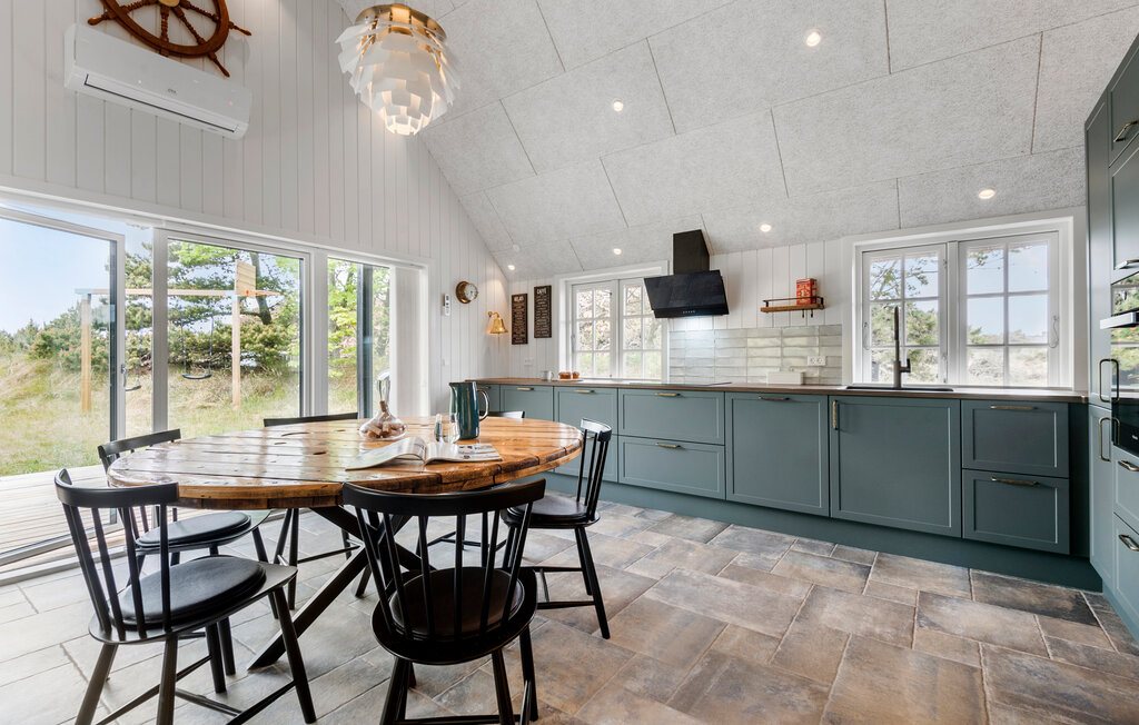 Ferienhaus - Blåvand , Dänemark - P32869 15