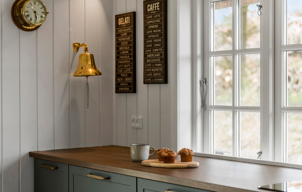 Ferienhaus - Blåvand , Dänemark - P32869 16