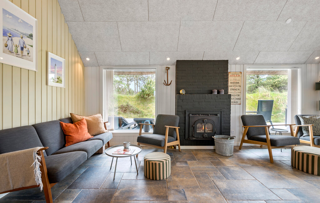 Ferienhaus - Blåvand , Dänemark - P32869 3