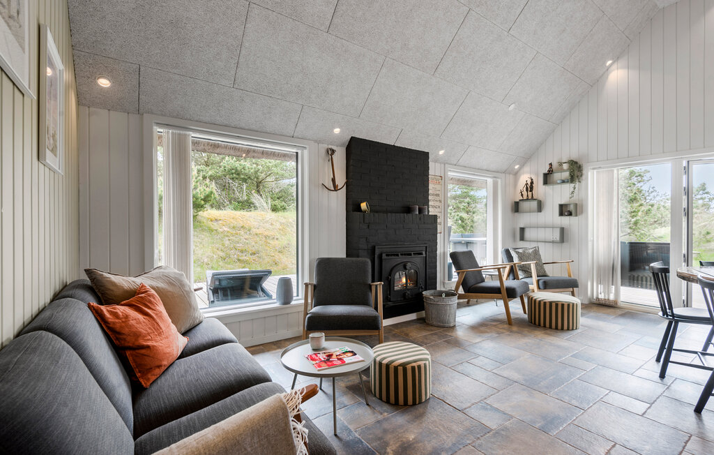 Ferienhaus - Blåvand , Dänemark - P32869 14