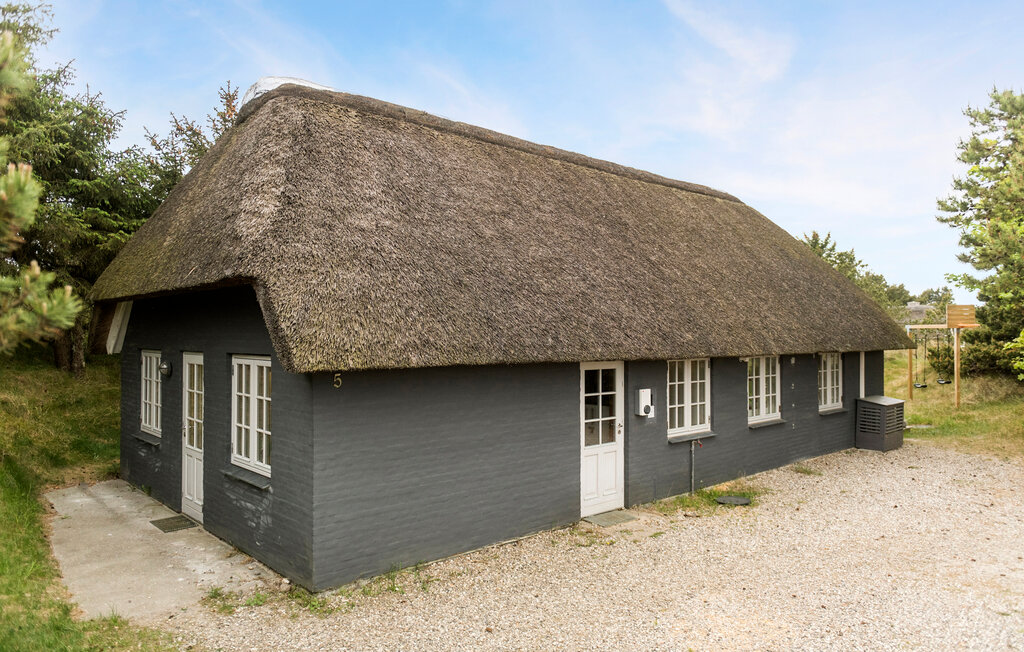 Ferienhaus - Blåvand , Dänemark - P32869 9