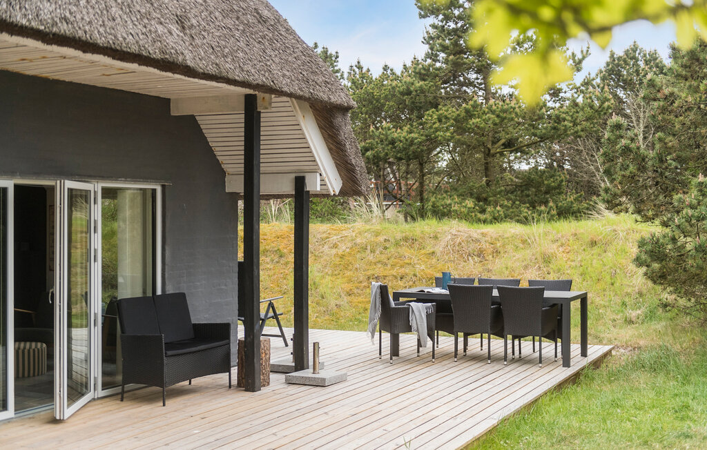 Ferienhaus - Blåvand , Dänemark - P32869 2