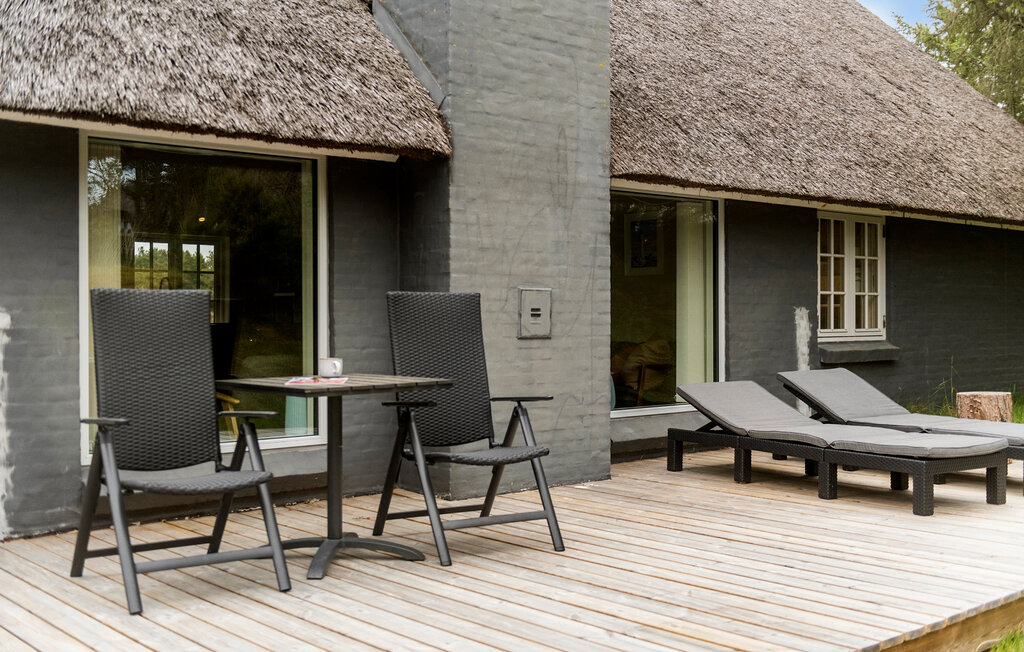 Ferienhaus - Blåvand , Dänemark - P32869 11