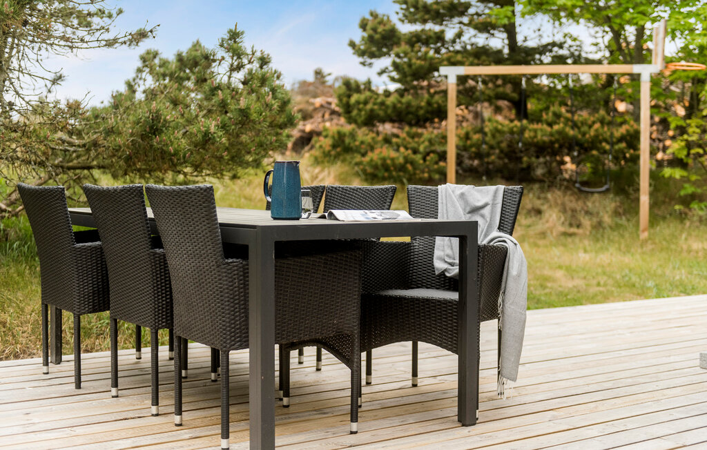 Ferienhaus - Blåvand , Dänemark - P32869 8