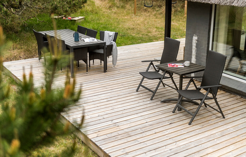 Ferienhaus - Blåvand , Dänemark - P32869 12