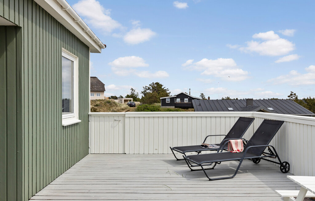 Feriehuse - Vejers Strand , Danmark - P32506 10