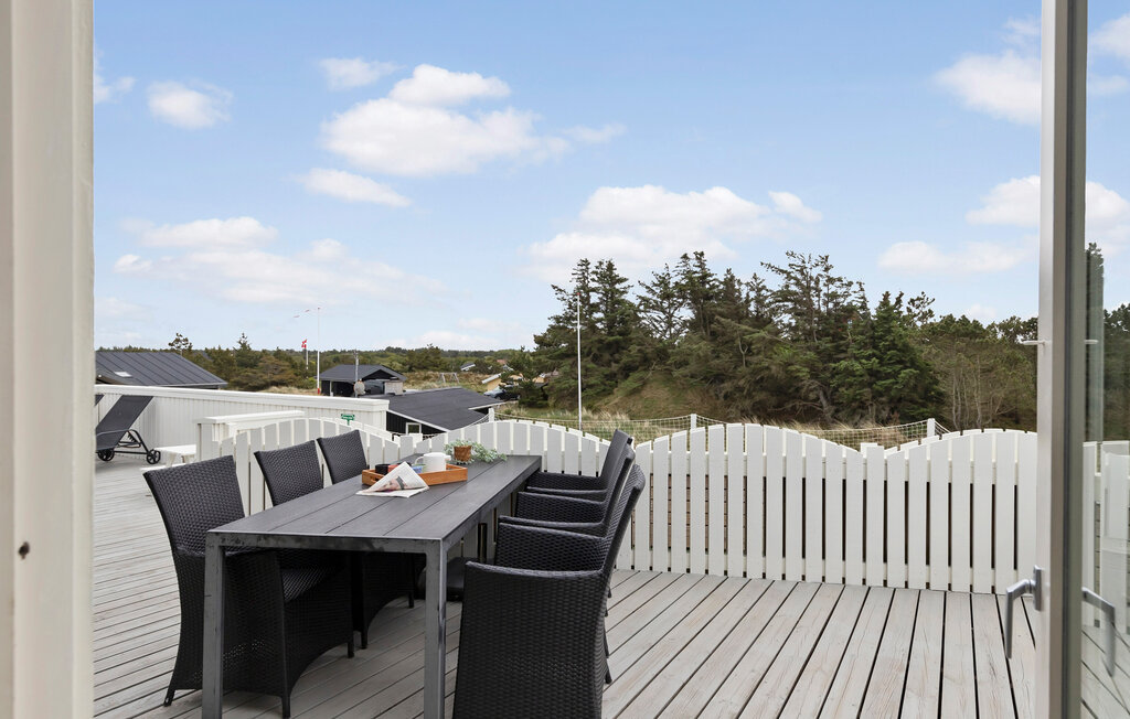 Feriehuse - Vejers Strand , Danmark - P32506 2