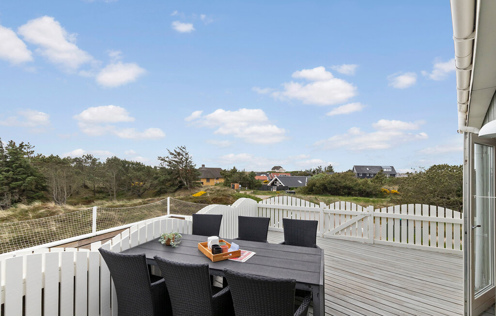 Feriehuse - Vejers Strand , Danmark - P32506 11