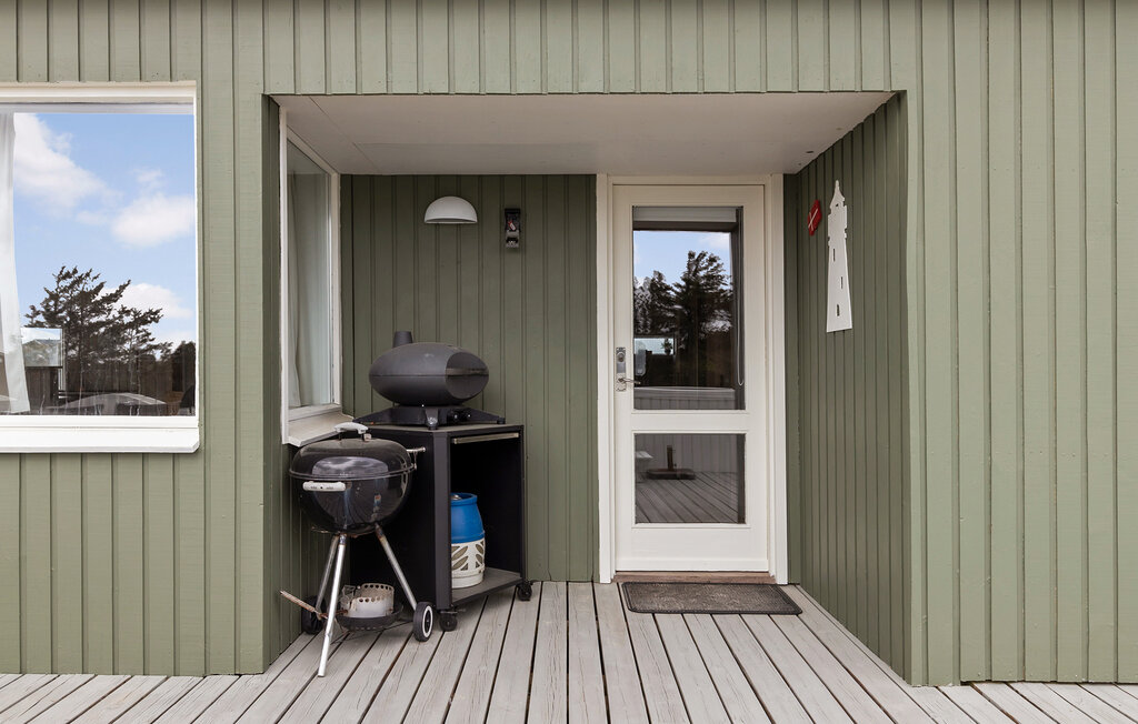 Feriehuse - Vejers Strand , Danmark - P32506 12