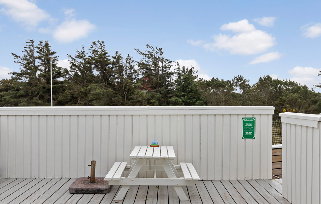 Feriehuse - Vejers Strand , Danmark - P32506 13