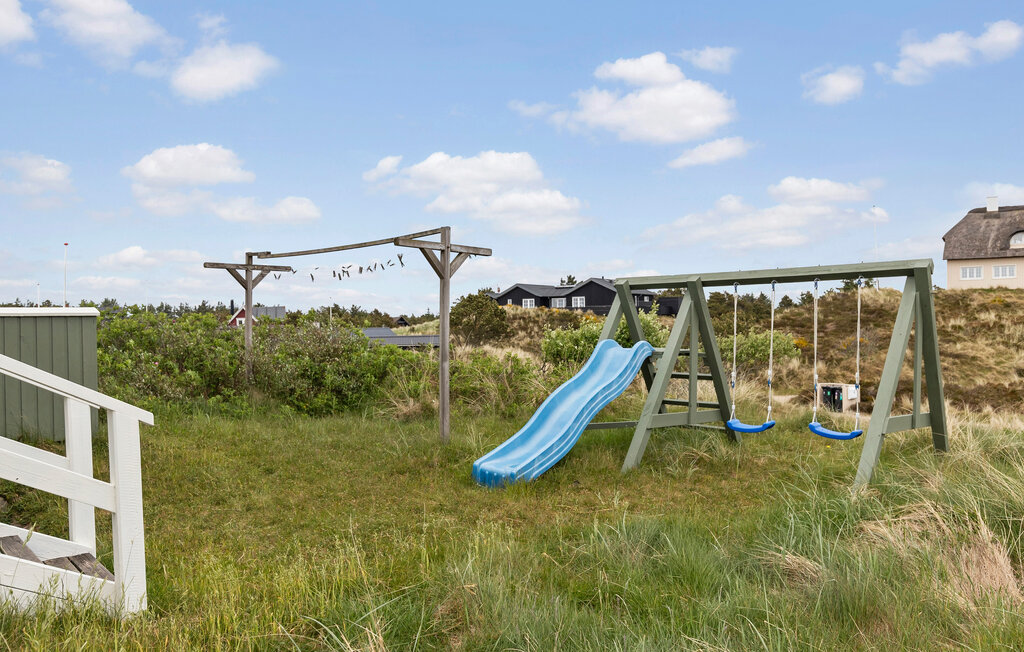 Feriehuse - Vejers Strand , Danmark - P32506 9