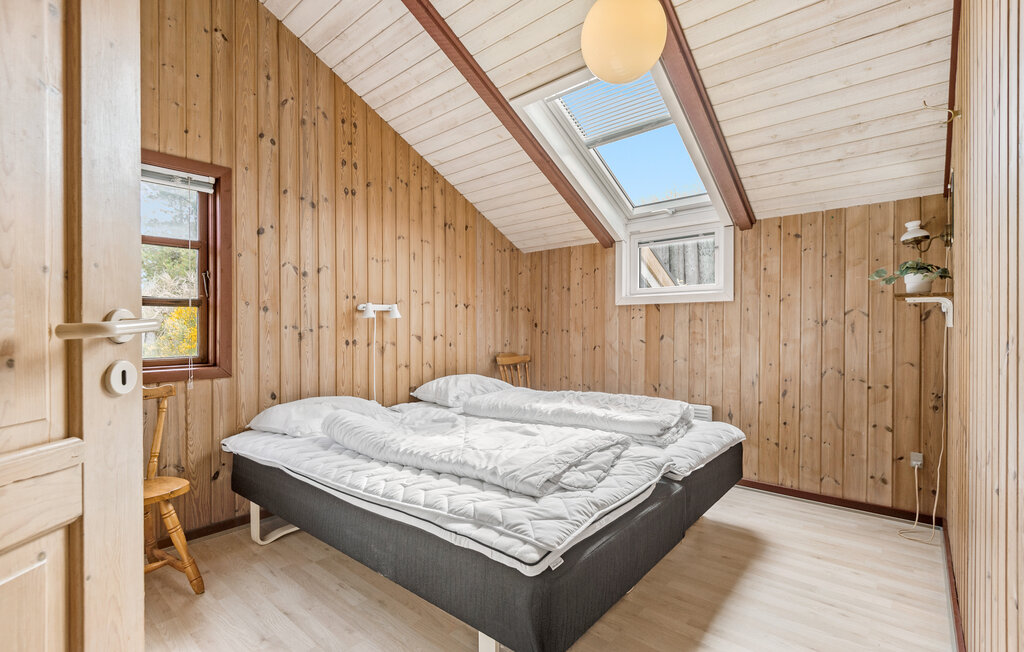 Ferienhaus - Blåvand , Dänemark - P32366 23