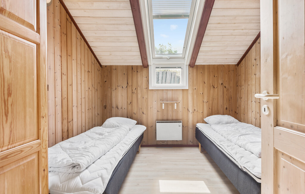 Ferienhaus - Blåvand , Dänemark - P32366 24