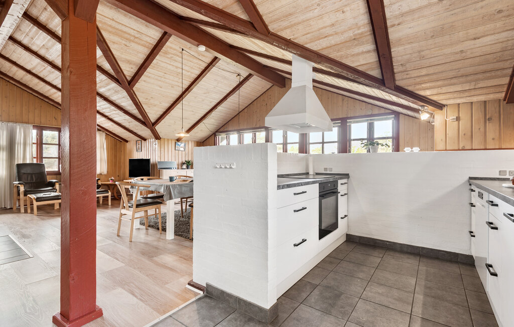 Ferienhaus - Blåvand , Dänemark - P32366 21