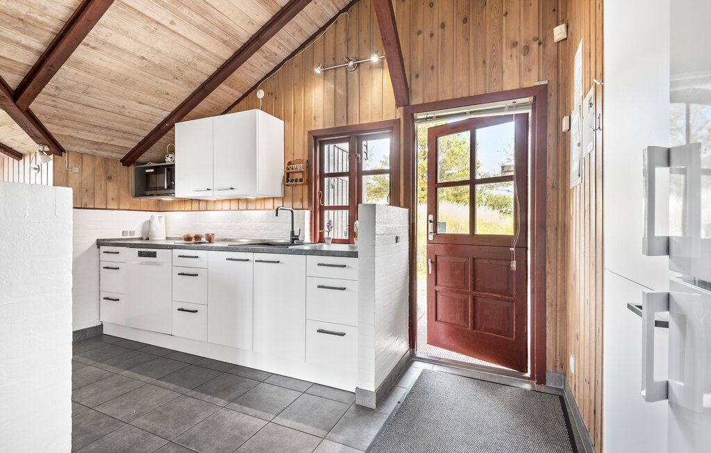 Ferienhaus - Blåvand , Dänemark - P32366 22