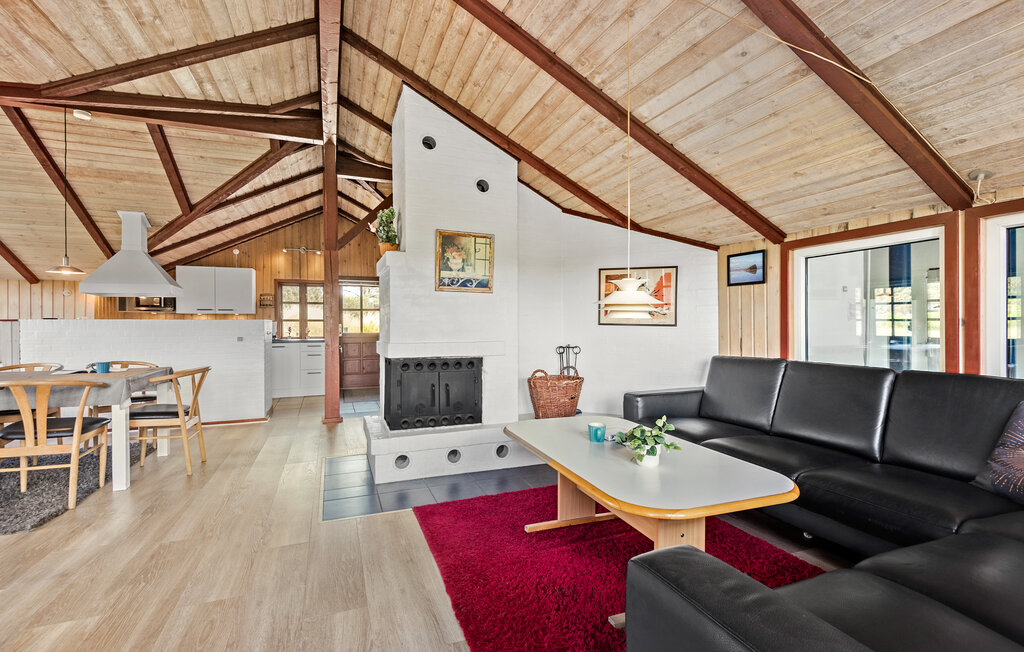 Ferienhaus - Blåvand , Dänemark - P32366 4