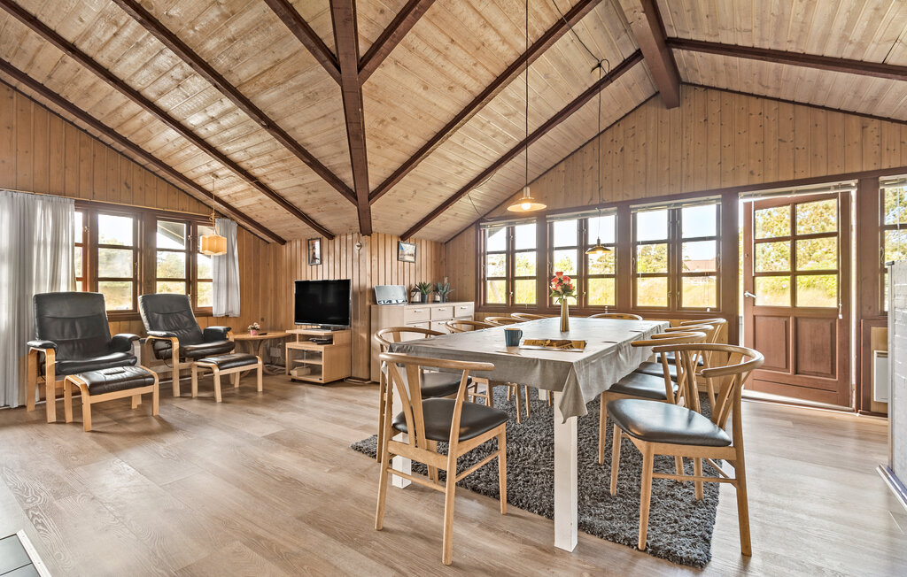 Ferienhaus - Blåvand , Dänemark - P32366 5