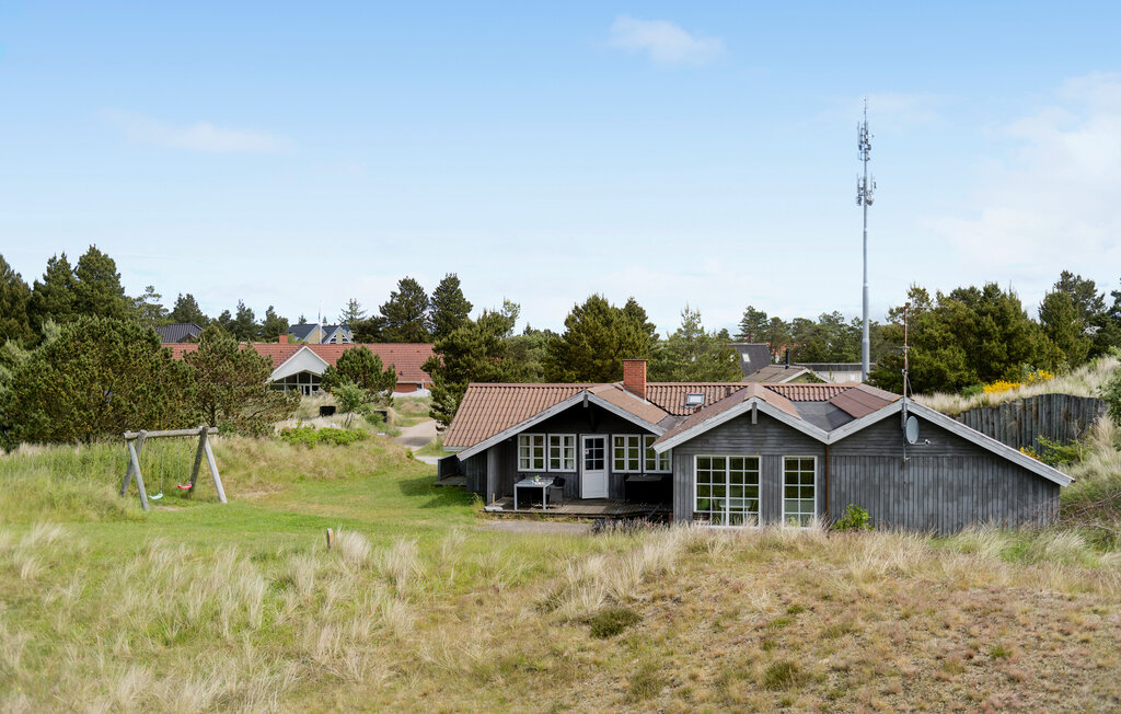 Ferienhaus - Blåvand , Dänemark - P32366 14