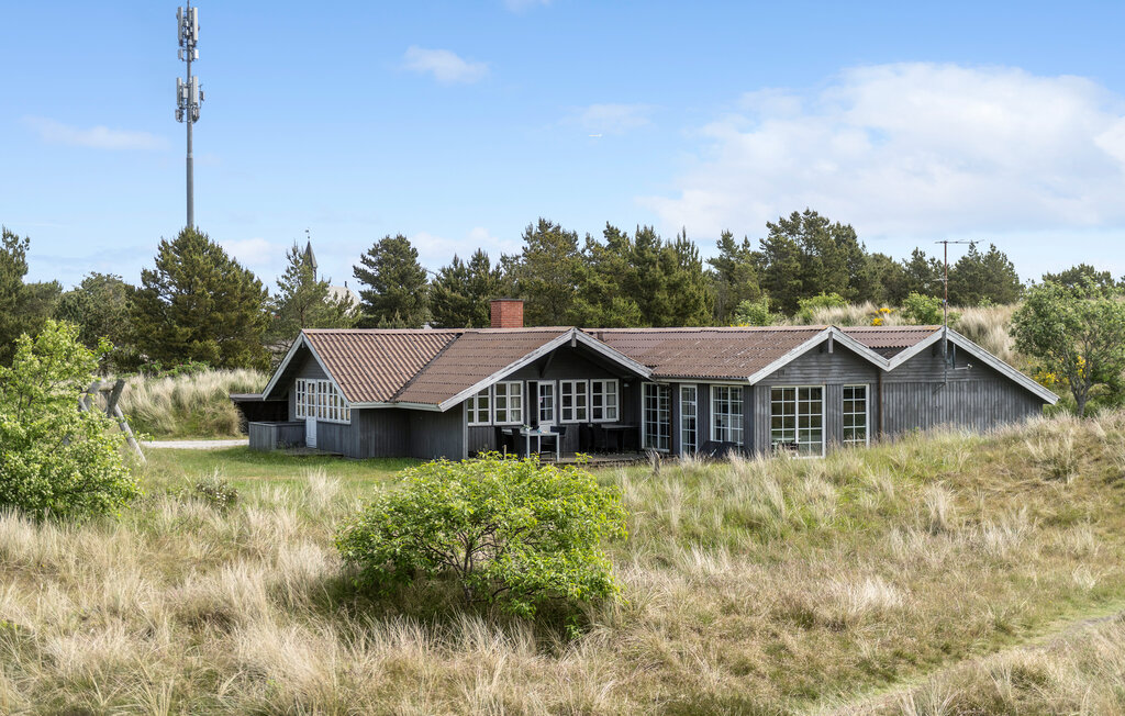 Ferienhaus - Blåvand , Dänemark - P32366 15