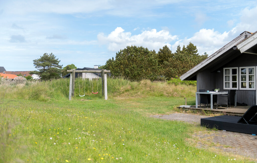 Ferienhaus - Blåvand , Dänemark - P32366 9