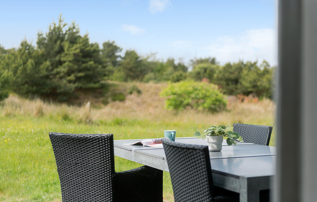 Ferienhaus - Blåvand , Dänemark - P32366 18