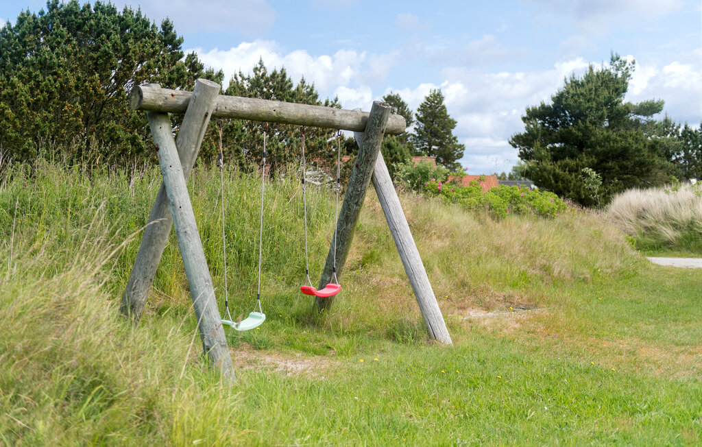 Ferienhaus - Blåvand , Dänemark - P32366 19