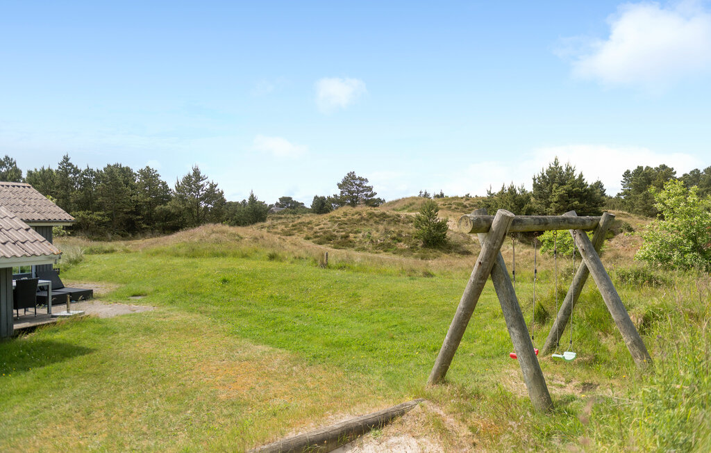 Ferienhaus - Blåvand , Dänemark - P32366 20