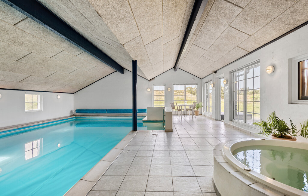 Ferienhaus - Blåvand , Dänemark - P32366 2