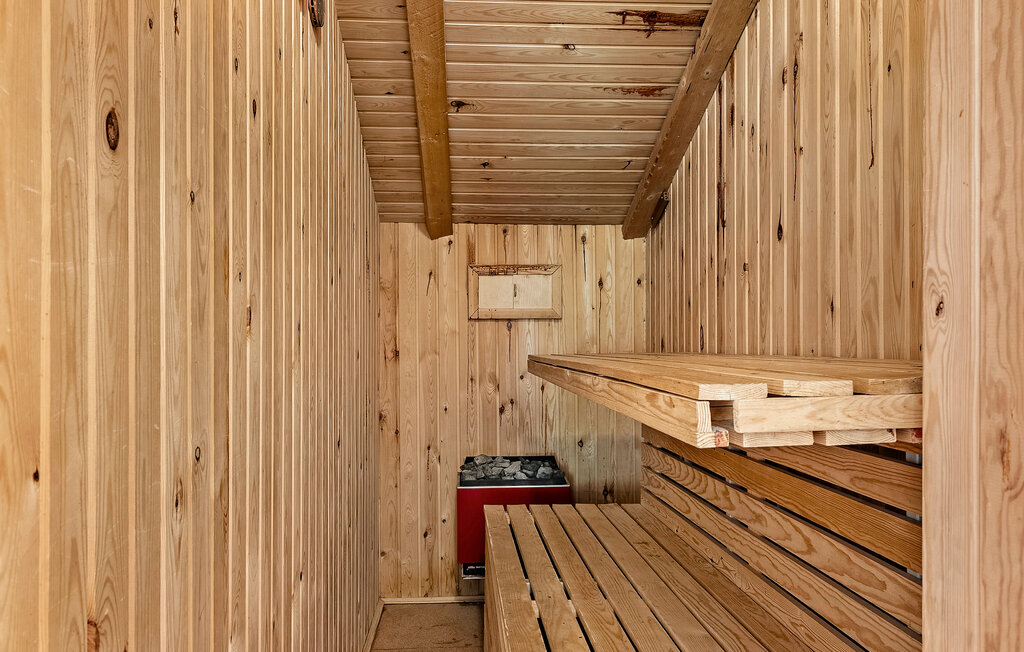 Feriehuse - Ho , Danmark - P32497 7