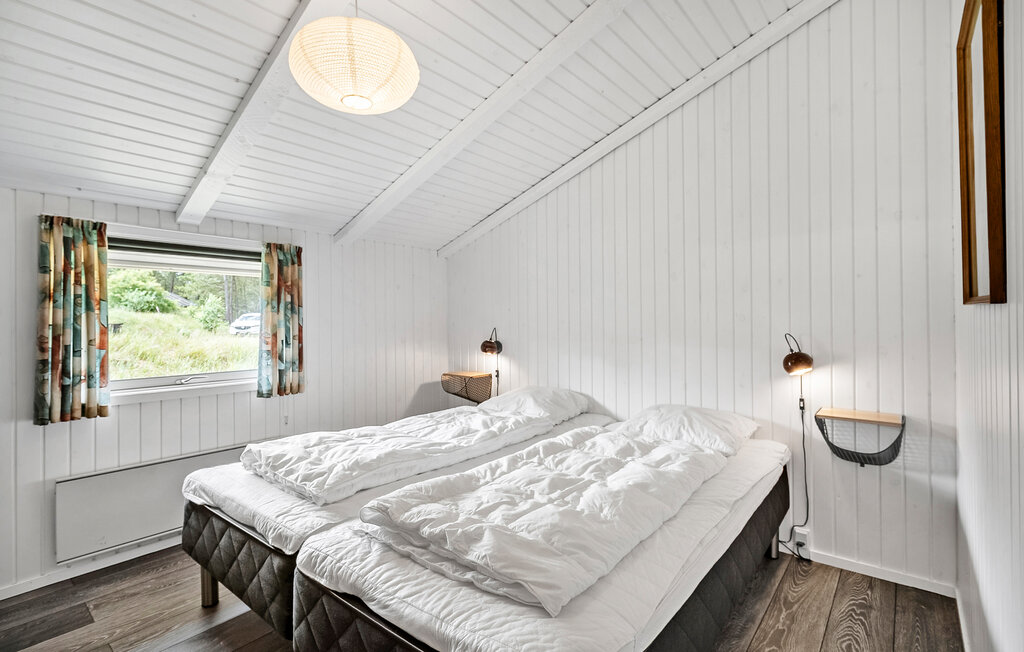 Feriehuse - Ho , Danmark - P32497 17