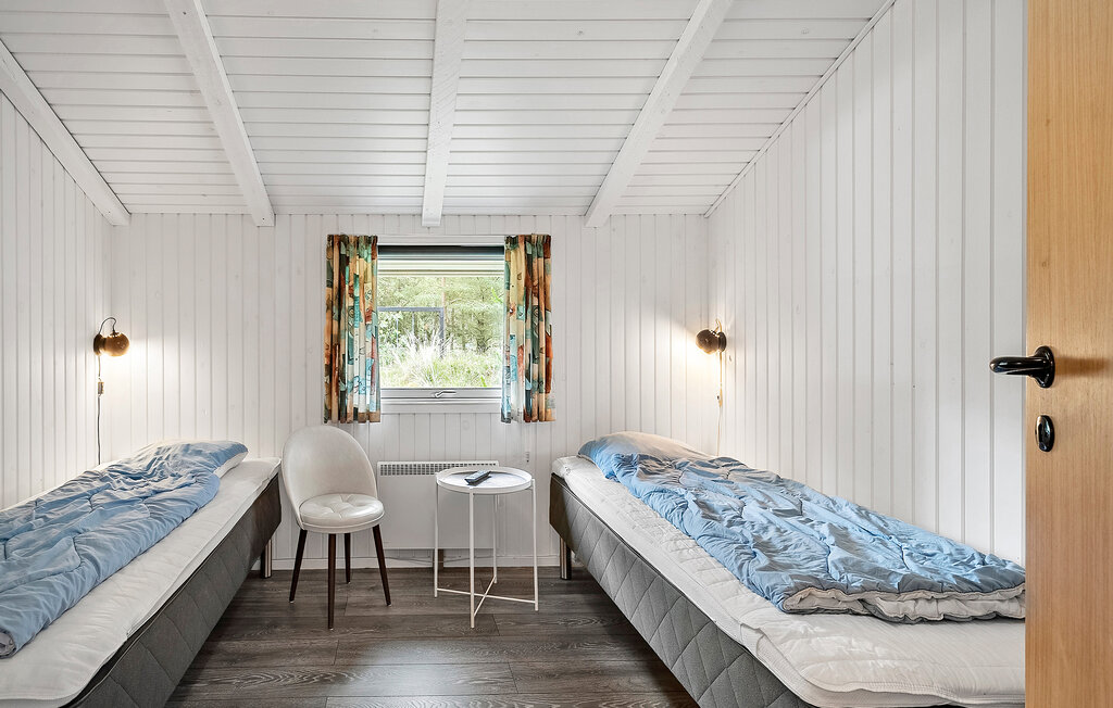 Feriehuse - Ho , Danmark - P32497 19