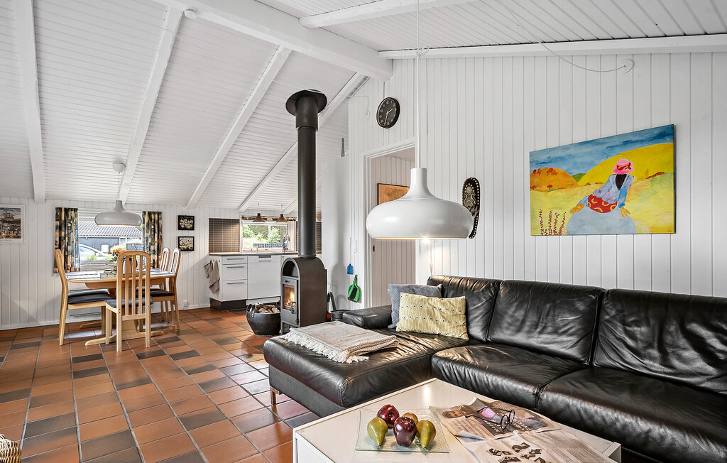 Feriehuse - Ho , Danmark - P32497 3